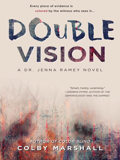 Title details for Double Vision by Colby Marshall - Available